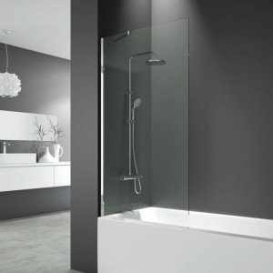 Mampara de bañera una hoja fija screen