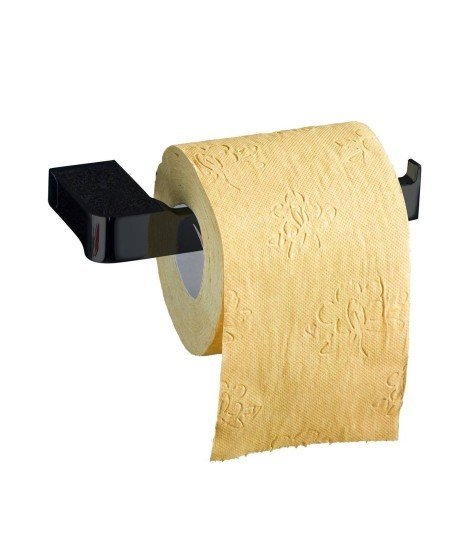 Toallero Bidet - Negro Mate 01672081