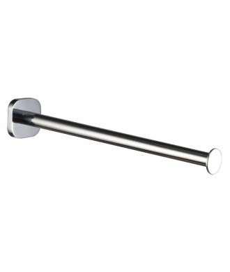 Toallero Recto - Cromo 01552002