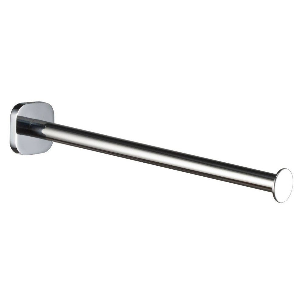 Toallero Recto - Cromo 01552002