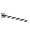 Toallero Recto - Cromo 01552002