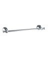 Toallero Barra 45 Cm - Cromo 02418002