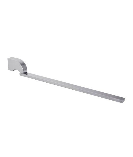 Toallero Recto - Cromo 06752002