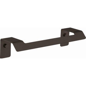 Anilla adh - negro mate