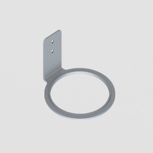 Soporte secador adh - inox...