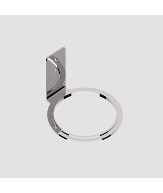 Soporte secador adh - pulido brillo