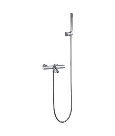 Grifería termostática de bañera Monza imex | BTM039-4