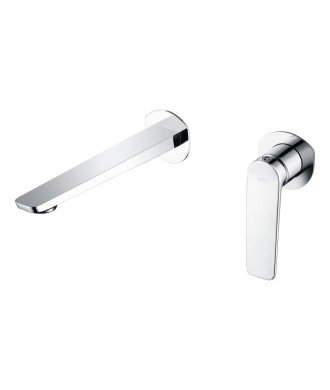 Grifo empotrado Nápoles imex | GLN047