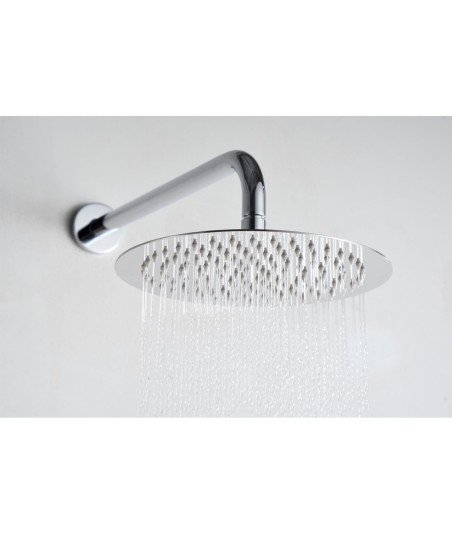 Ducha empotrada pared Olimpo IMEX | GPC033
