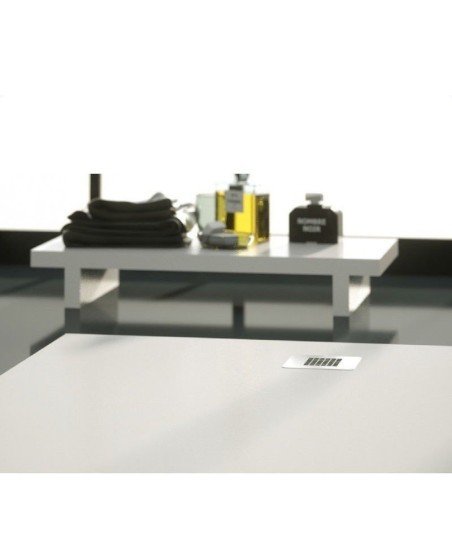 Plato de ducha de resina con carga mineral Gelcoat Next  | Oferta