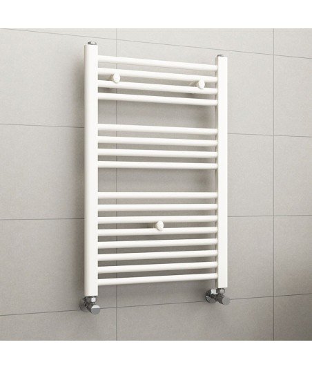Radiador Toallero 80x50 al mejor precio | Mamparas Blau