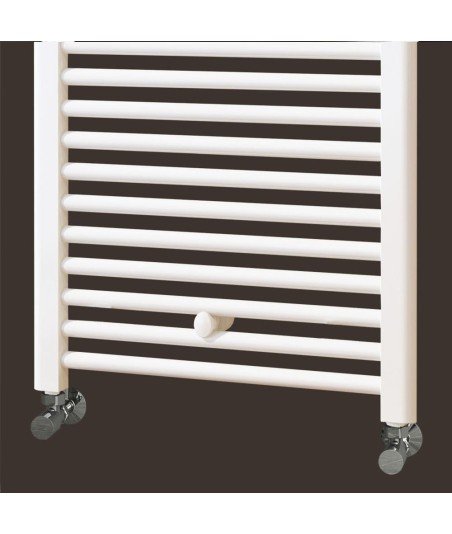 Radiador Toallero 80x50 al mejor precio | Mamparas Blau
