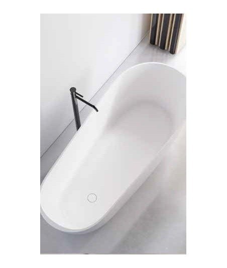 Bañera exenta de diseño Gel Coat Adrático | Aquore