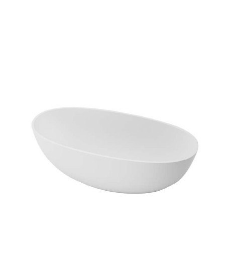 Bañera exenta NuovvoSolid Eyre Nuovvo
