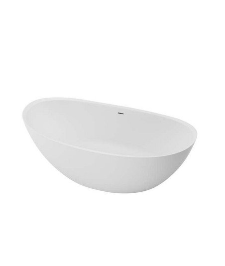 Bañera exenta NuovvoSolid Inari Nuovvo