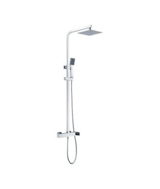 Columna de ducha fiyi imex