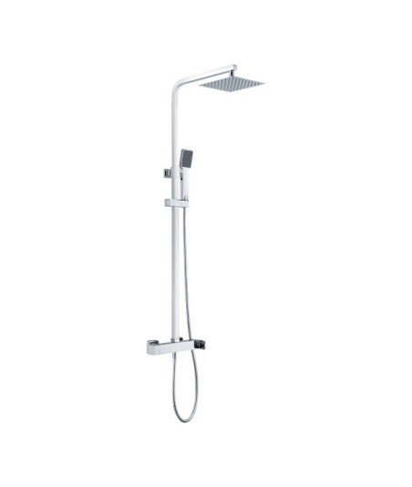 Columna de ducha Fiyi IMEX
