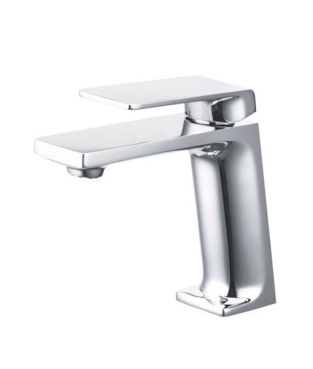 Grifo monomando de lavabo Fiyi IMEX