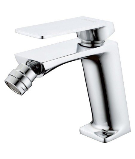 Grifo monomando de bidé Fiyi IMEX