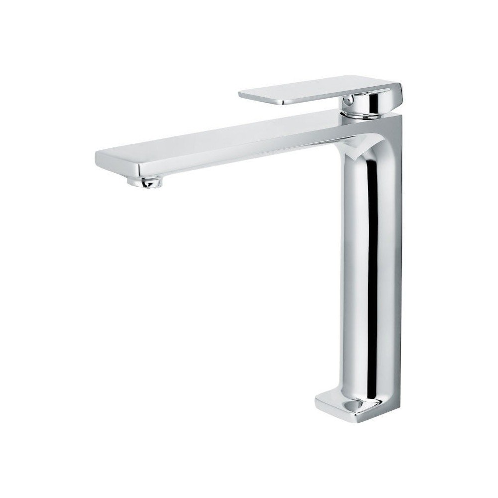 Grifo caño alto monomando de lavabo Fiyi IMEX