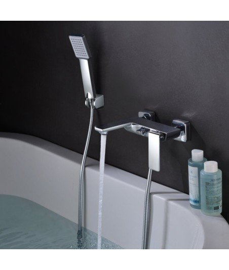 Grifería de baño / ducha Fiyi IMEX