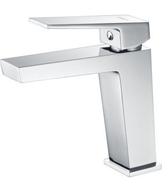 Grifo monomando de lavabo Art IMEX