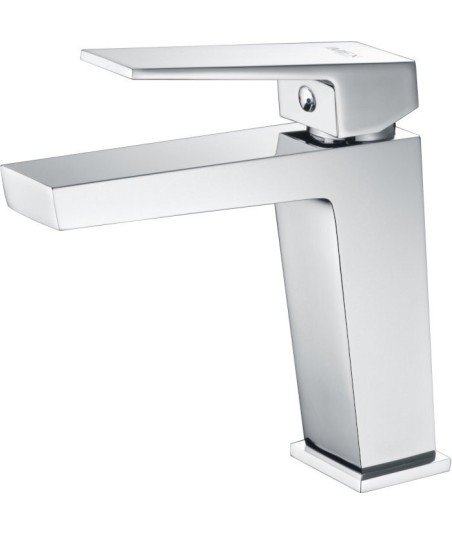 Grifo monomando de lavabo Art IMEX