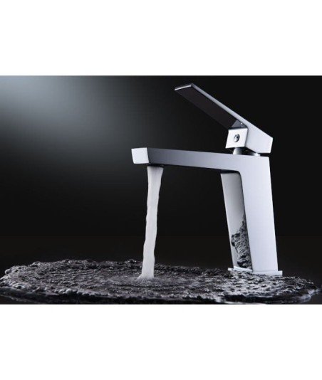 Grifo monomando de lavabo Art IMEX