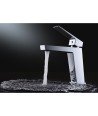 Grifo monomando de lavabo Art IMEX