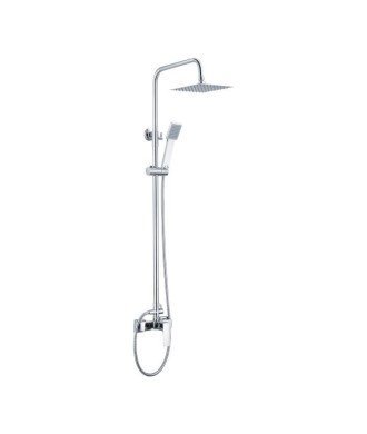 Columna de ducha Bali IMEX