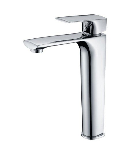 Grifo caño alto de lavabo Bali IMEX