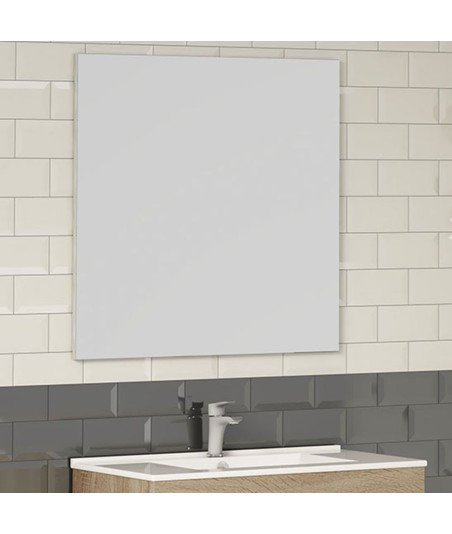 Pack Mueble de baño BASIC 80 cambrian
