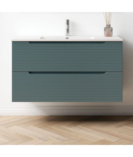 Mueble Baño Azul - Compra online al mejor precio