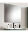 Pack Mueble de baño BORNEO 60 Verde Lago 2 Cajones