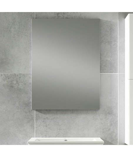 Pack Mueble de baño VISION 60 Blanco Mate 2 Cajones
