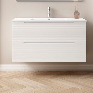 Mueble + Lavabo BORNEO 100...
