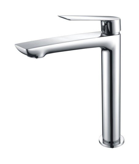 Grifo caño alto de lavabo Luxor IMEX