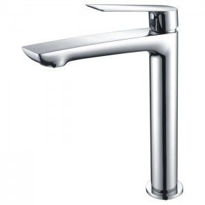 Grifo caño alto de lavabo Luxor IMEX