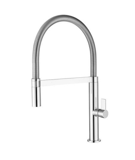 Grifo extraíble de cocina Laos IMEX