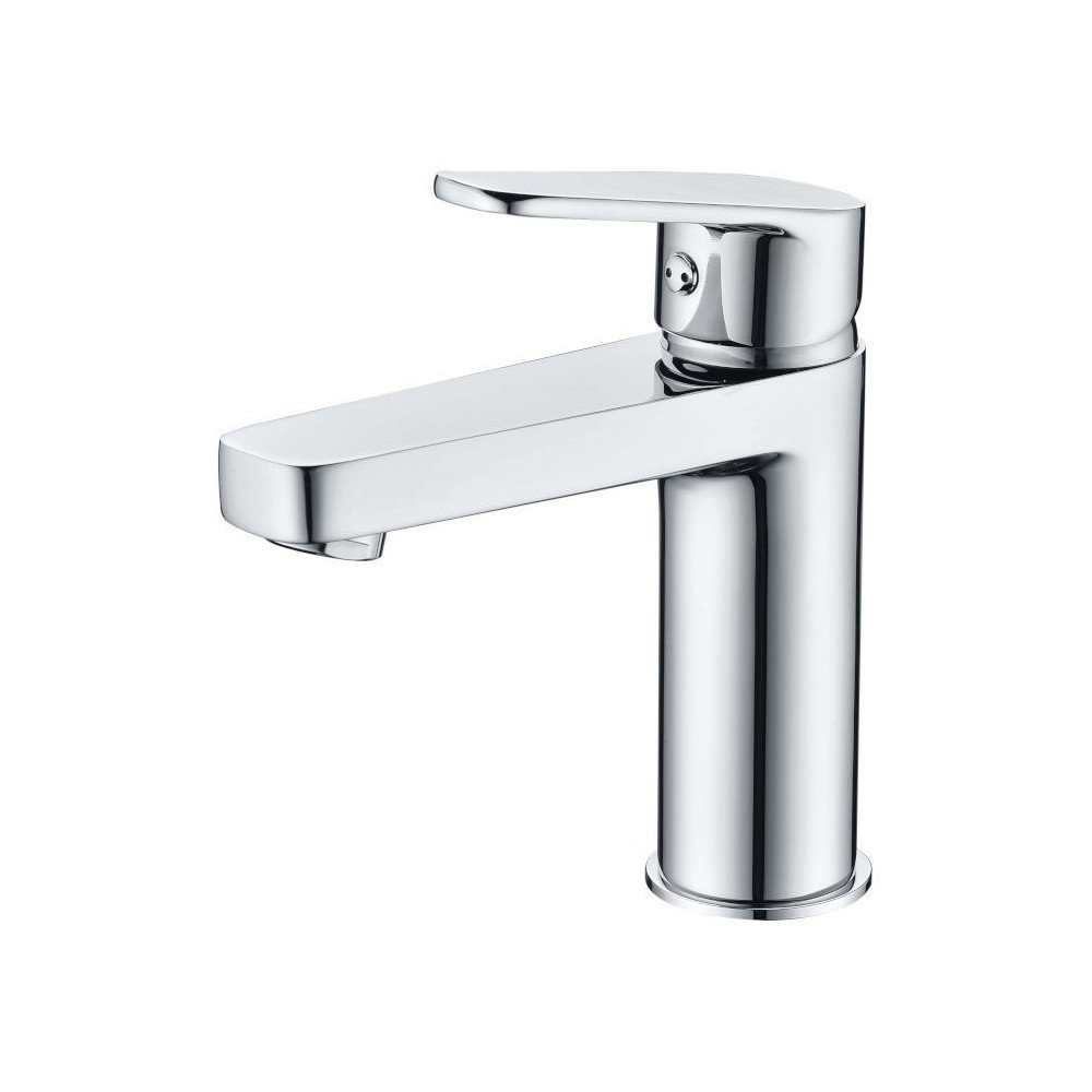 Grifo monomando de lavabo Teide IMEX