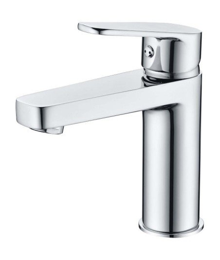 Grifo monomando de lavabo Teide IMEX