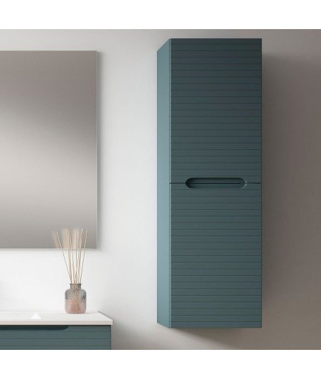 Mueble Auxiliar BORNEO Azul Oceano