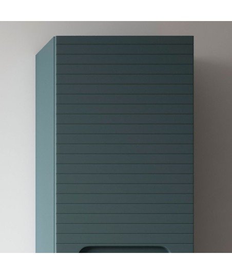 Mueble Auxiliar BORNEO Azul Oceano
