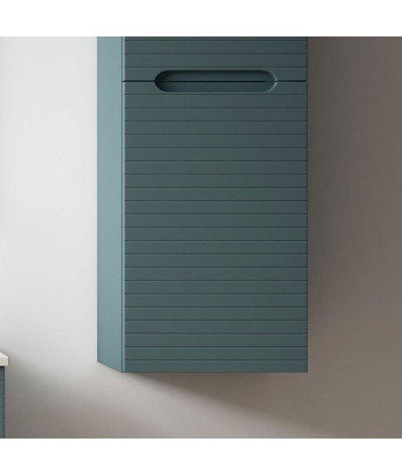 Mueble Auxiliar BORNEO Azul Oceano