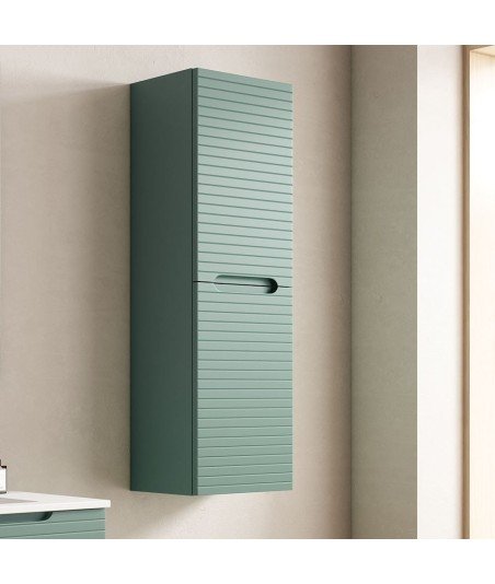 Mueble Auxiliar BORNEO Verde Lago