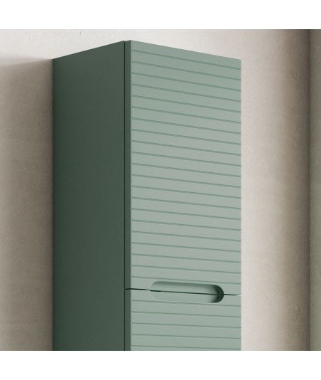 Mueble Auxiliar BORNEO Verde Lago