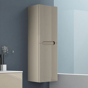 Mueble auxiliar VISION moka...