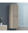Mueble auxiliar VISION moka mate
