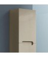 Mueble auxiliar VISION moka mate