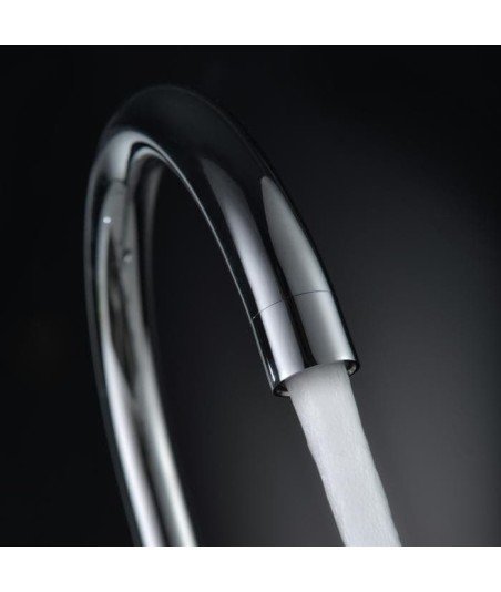 Grifo monomando de cocina Lyon IMEX